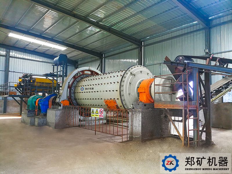 球磨機(jī) 球磨機(jī)廠家