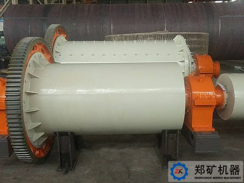 陶瓷球磨機(jī)