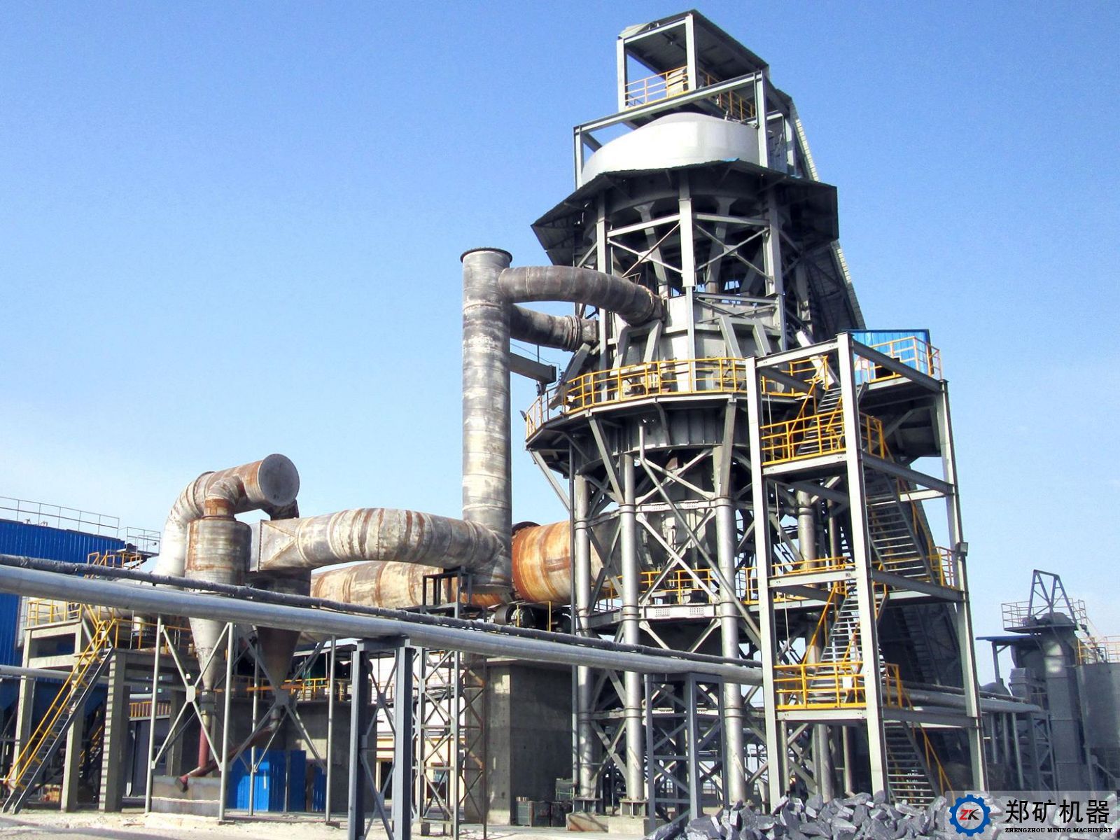 新疆25000TPA 金屬鎂項(xiàng)目